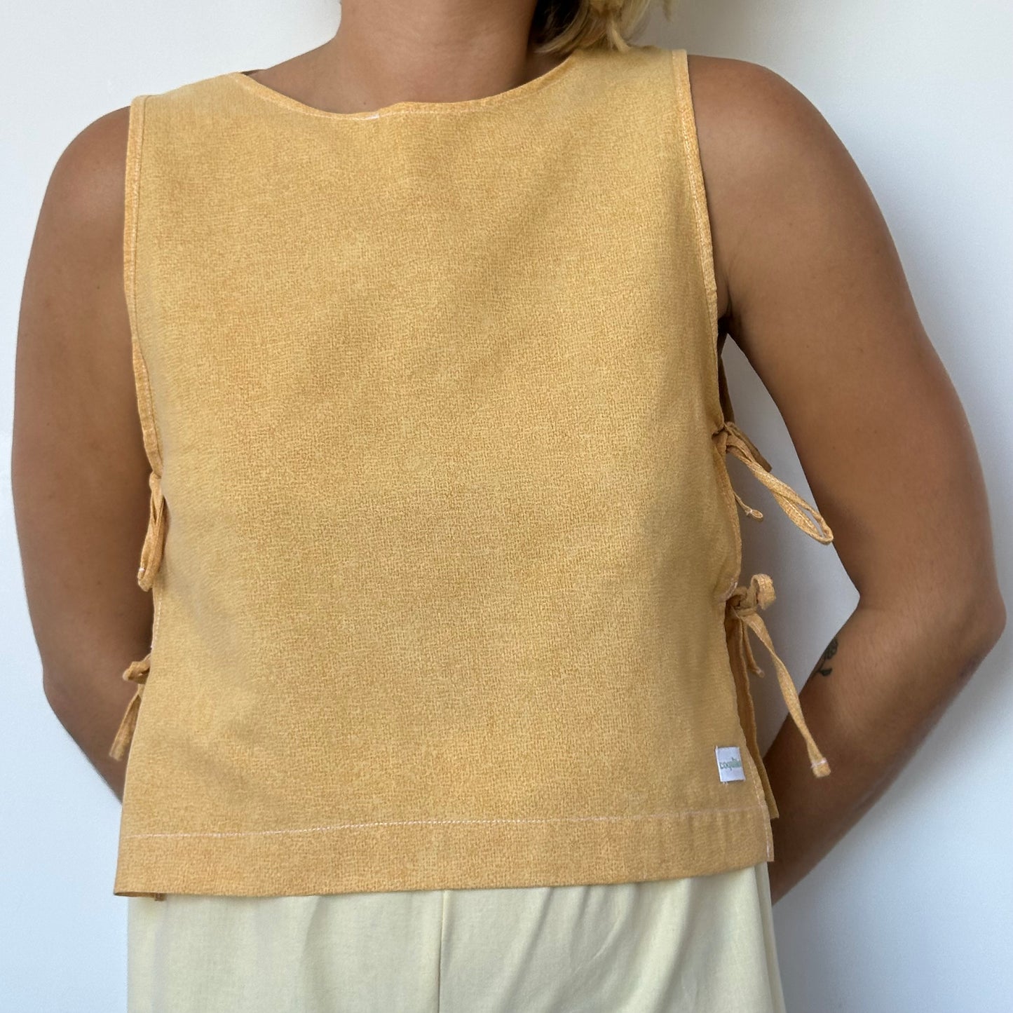 Haut Noeud Coté Orange