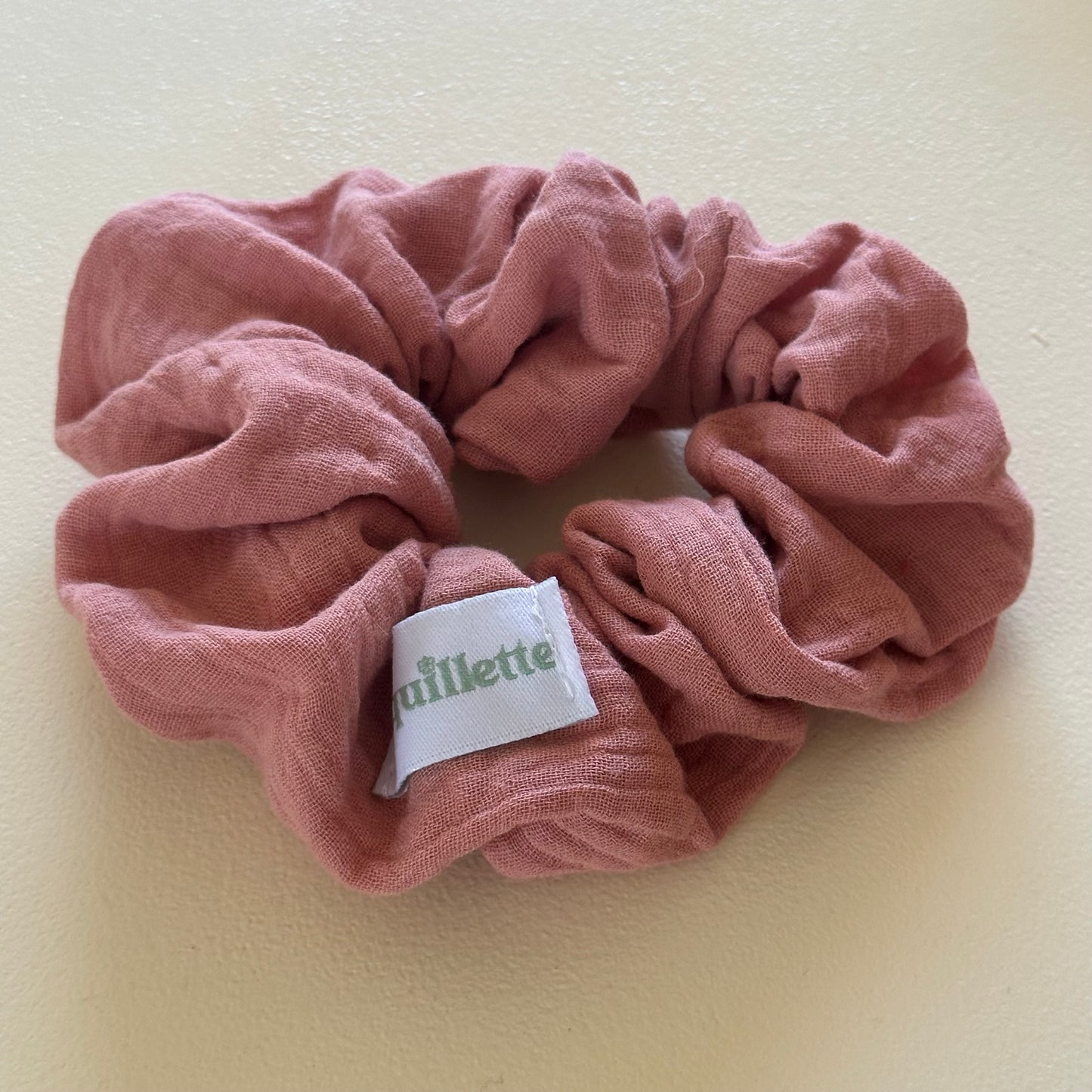 Chouchou Gaze de Coton