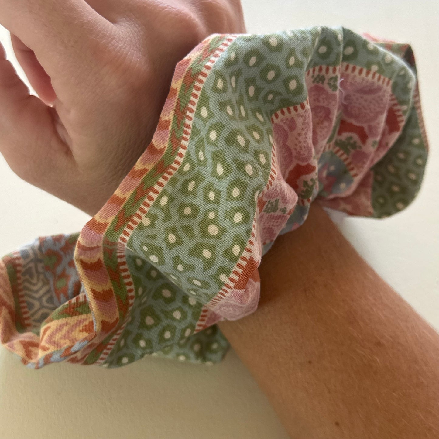 Grand Chouchou Motifs