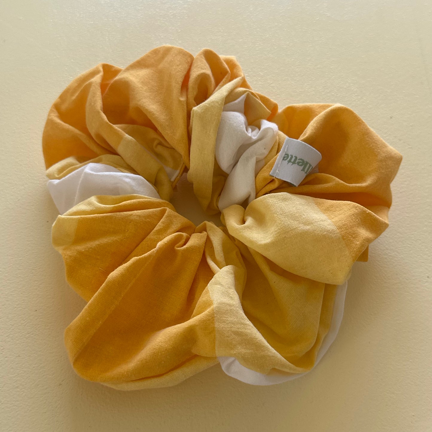 Grand Chouchou Jaune