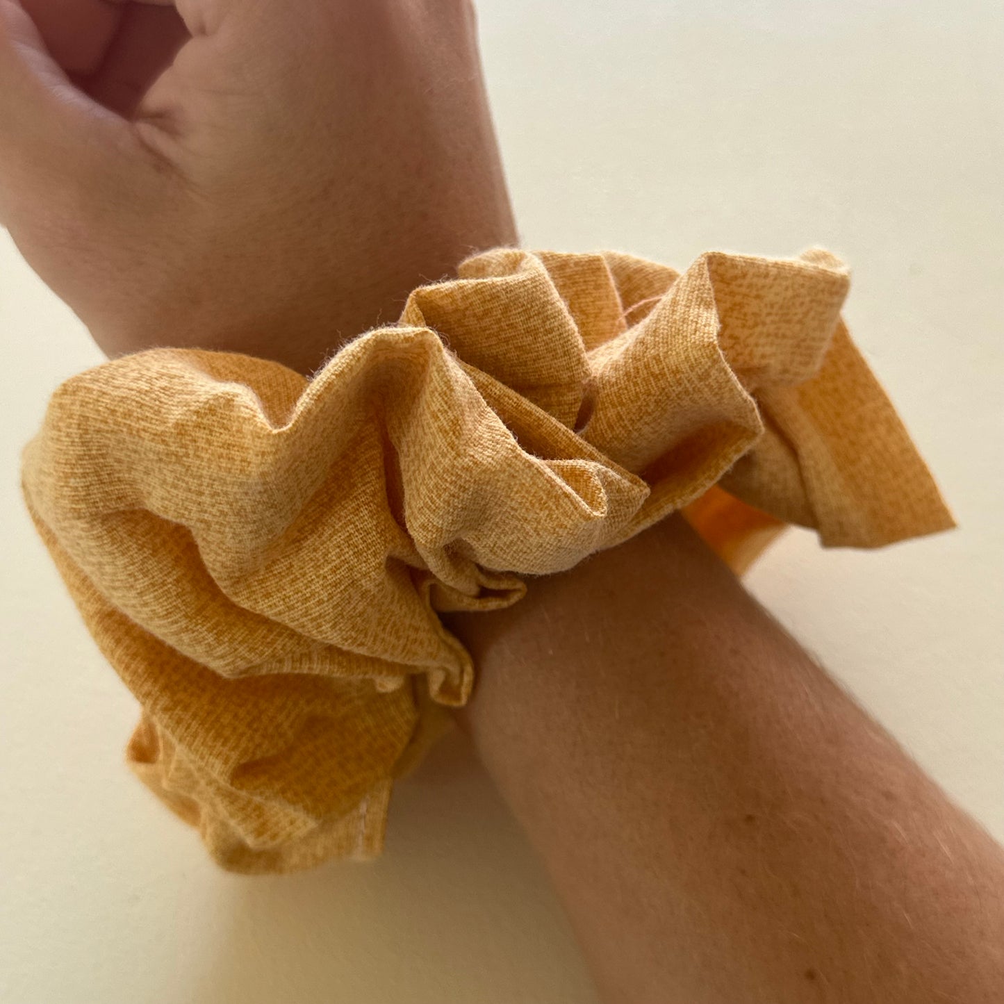 Grand Chouchou Orange