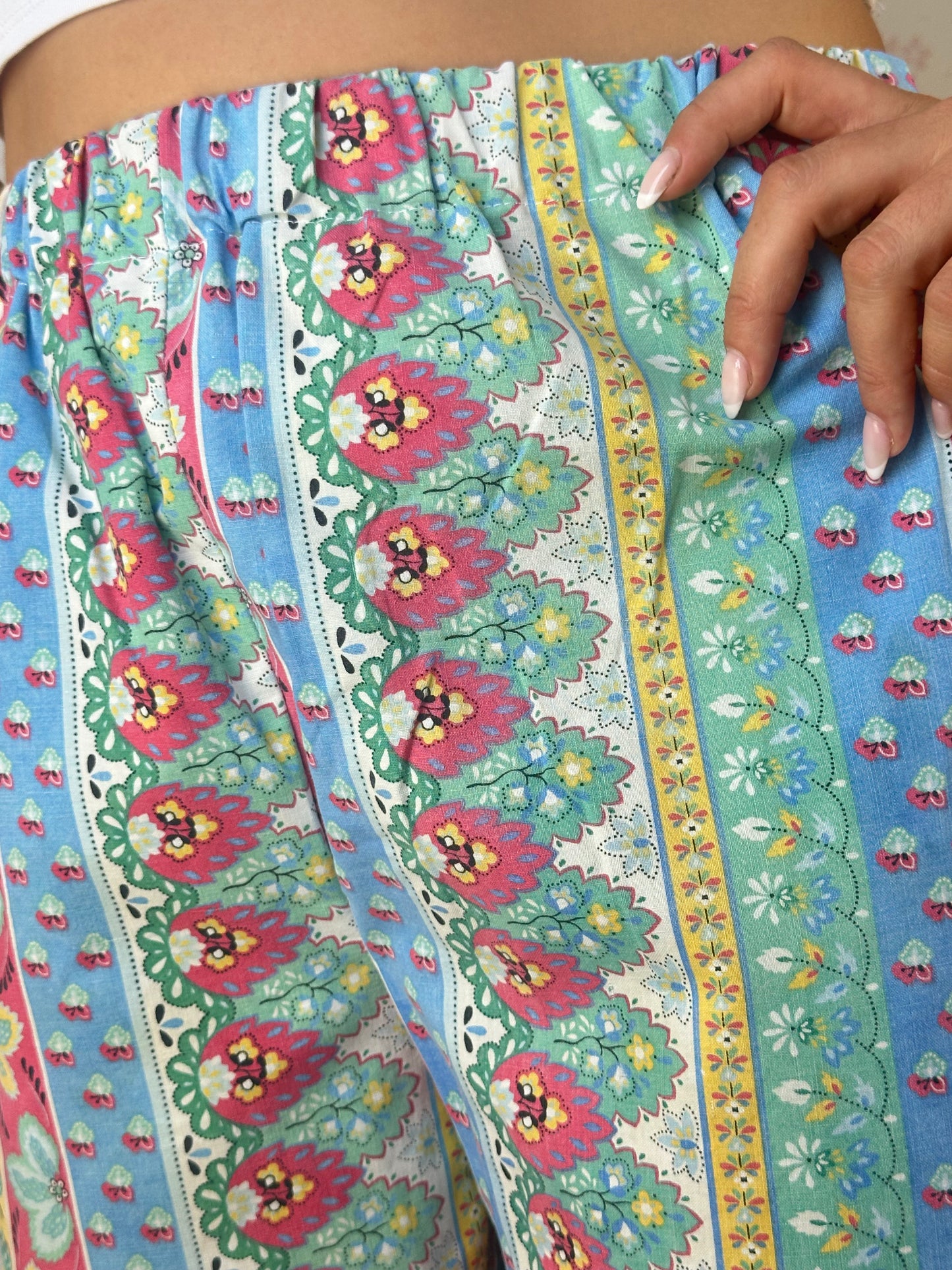 Short Motifs