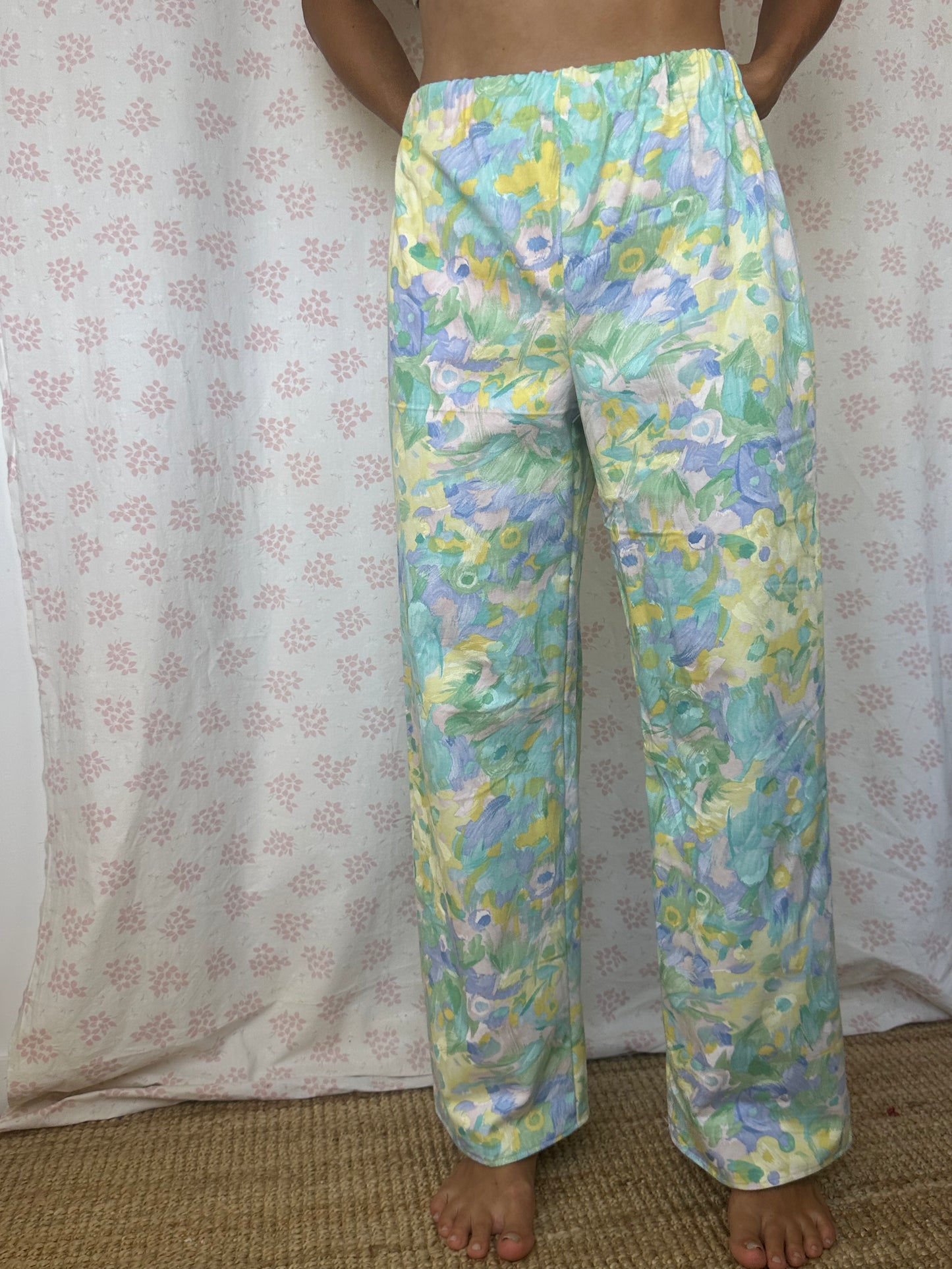 Pantalon Pastel