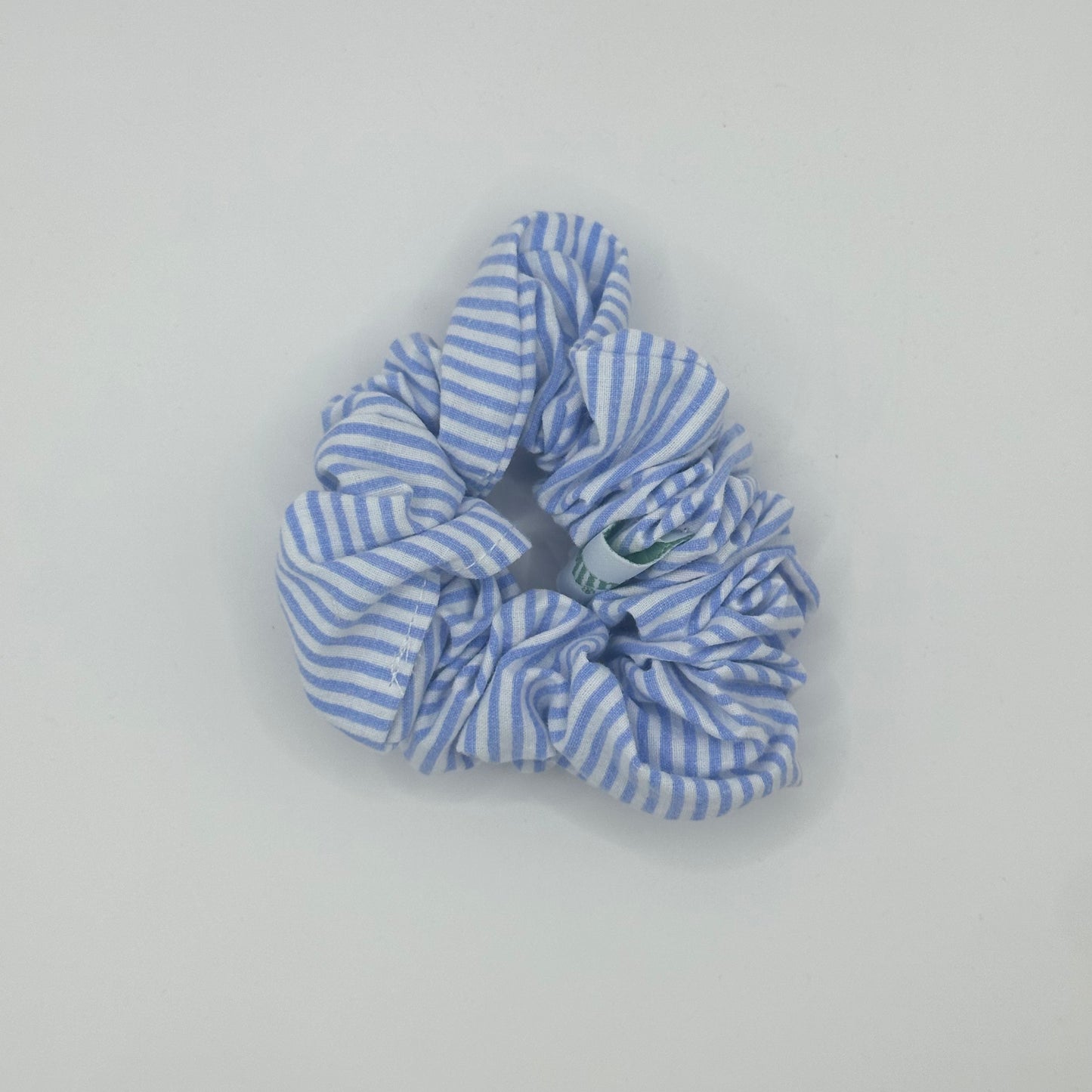 Chouchou Rayé Bleu