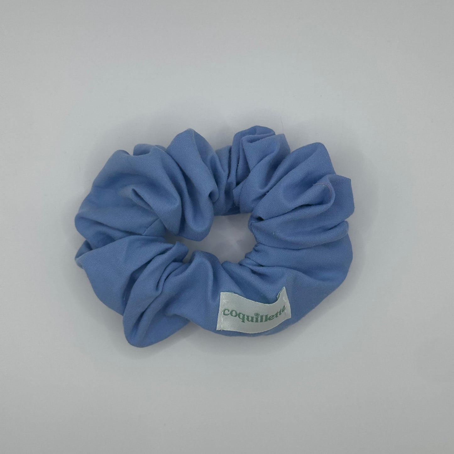 Chouchou Uni Bleu