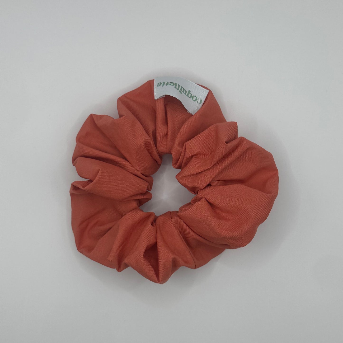 Chouchou Uni Orange
