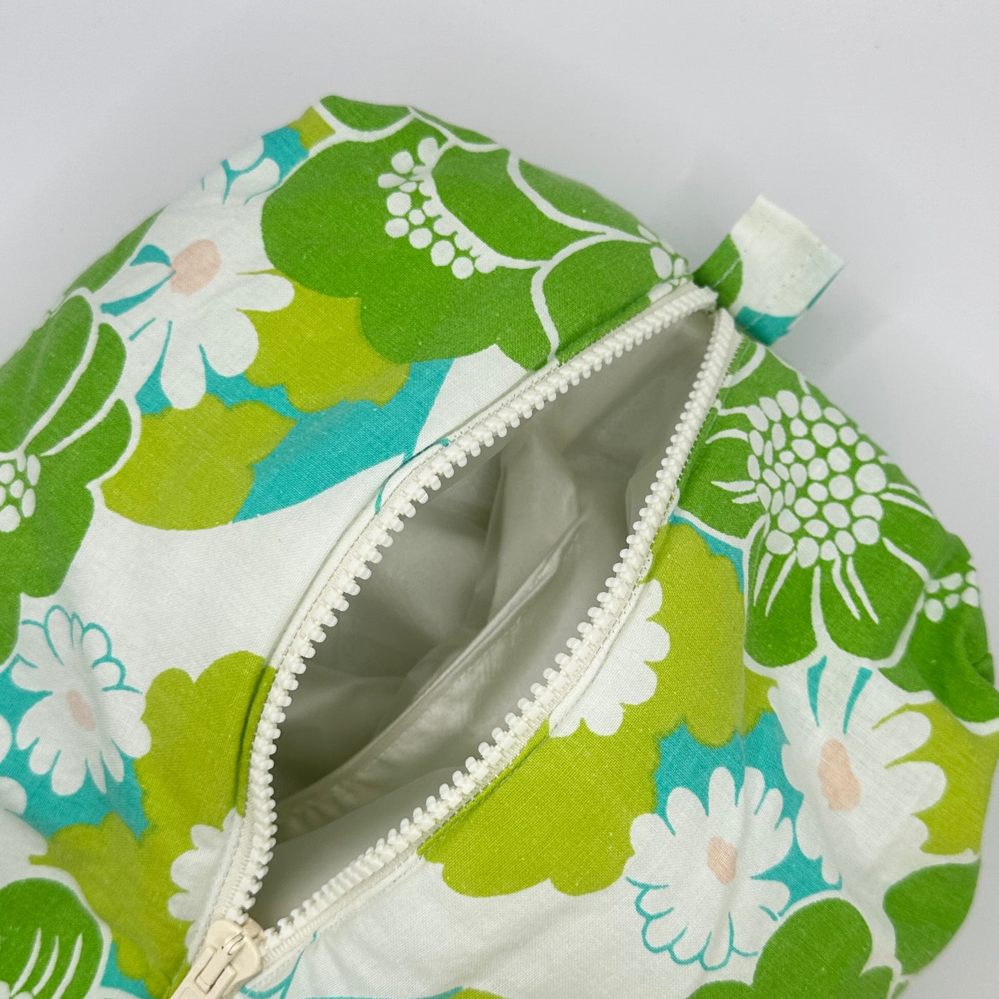 Trousse de toilette Vert