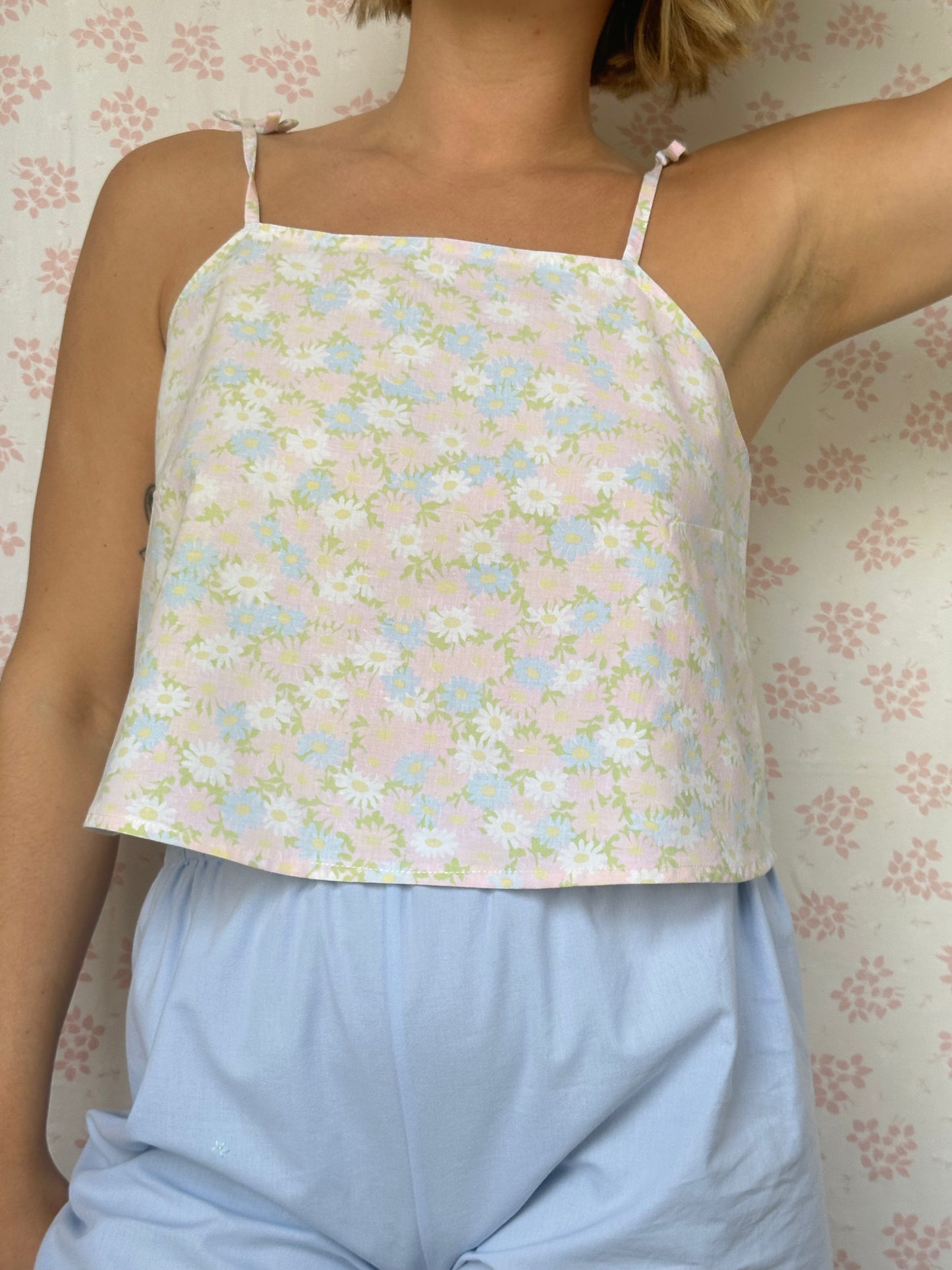Top Fleurs