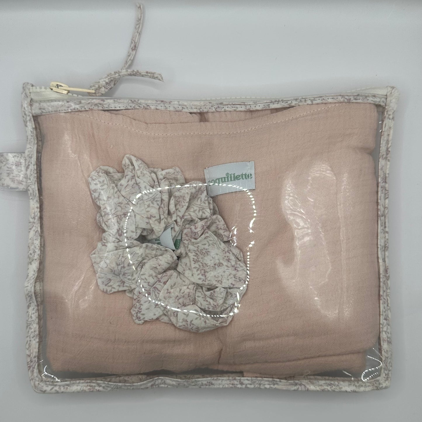 Pack de plage Gaz de coton