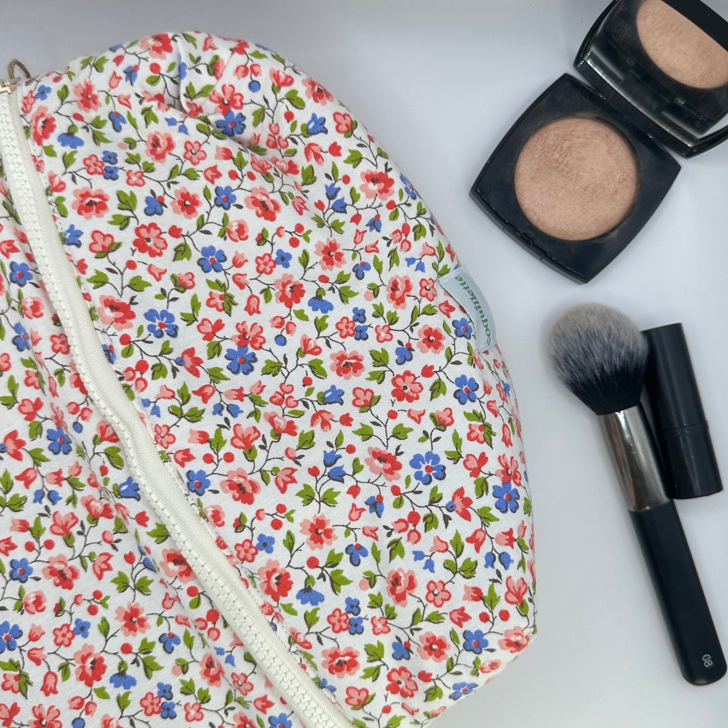 Trousse de toilette Liberty
