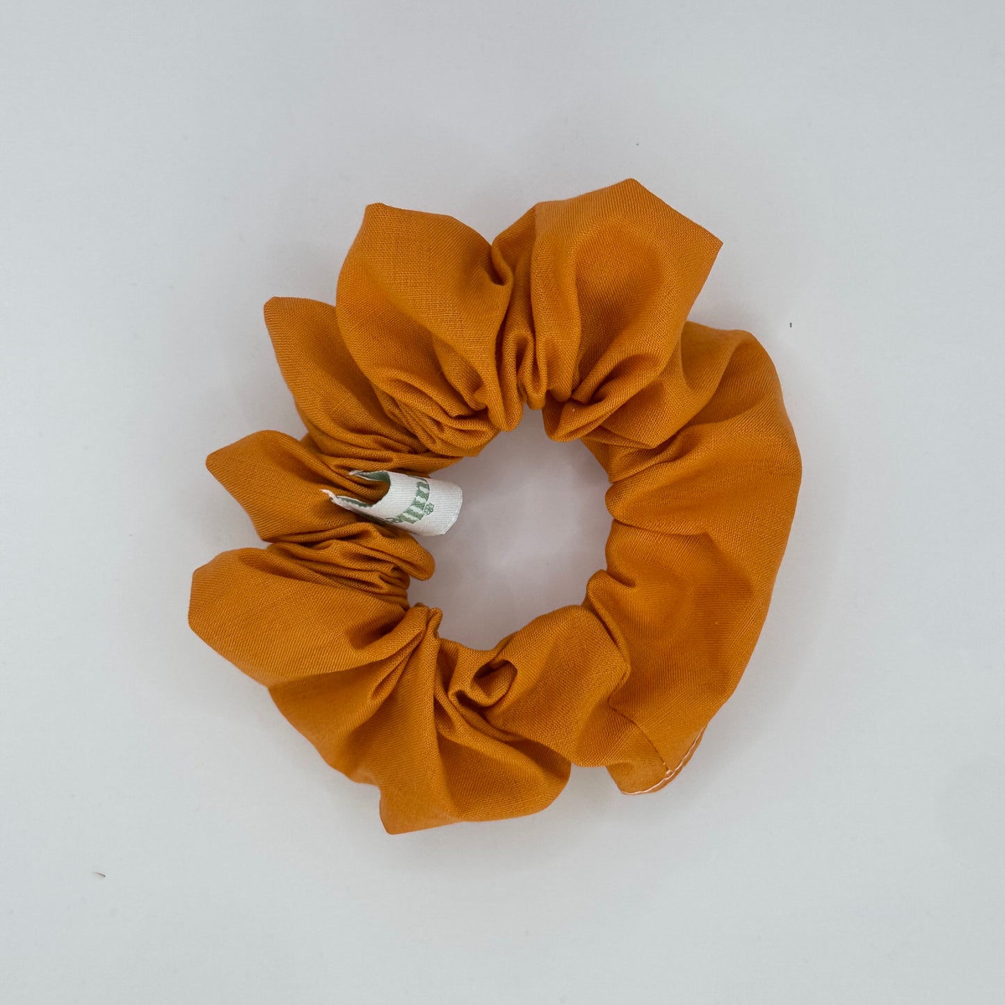 Chouchou Uni Orange