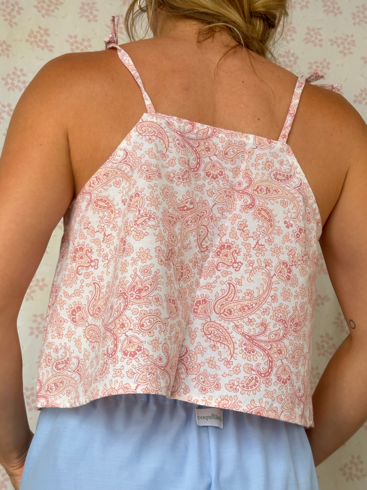Top Cashmire Rose