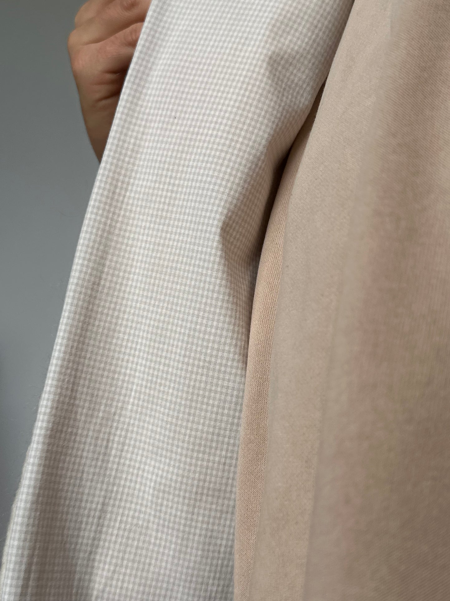 Veste Beige Clair T38