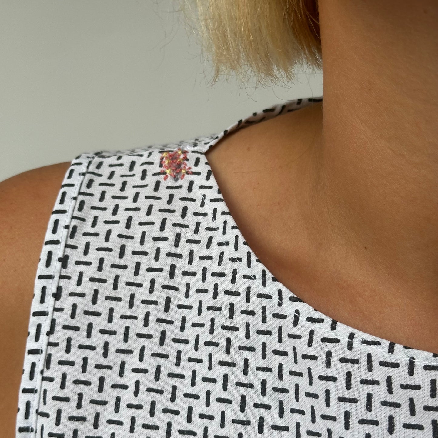 Haut Noeud Coté Motifs