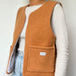 Veste Camel T38