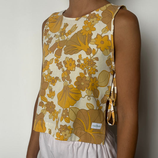 Haut Noeud Coté Fleurs