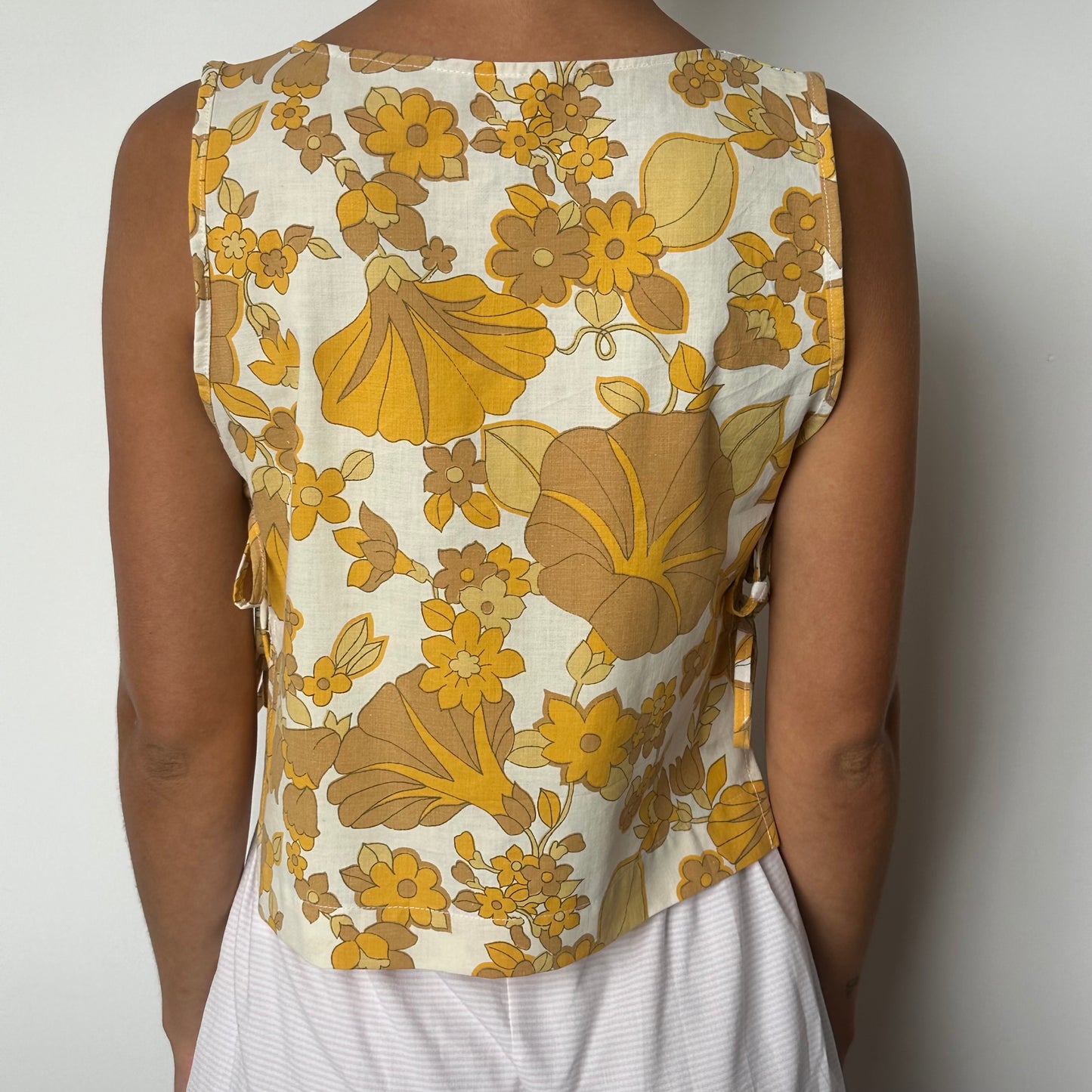 Haut Noeud Coté Fleurs