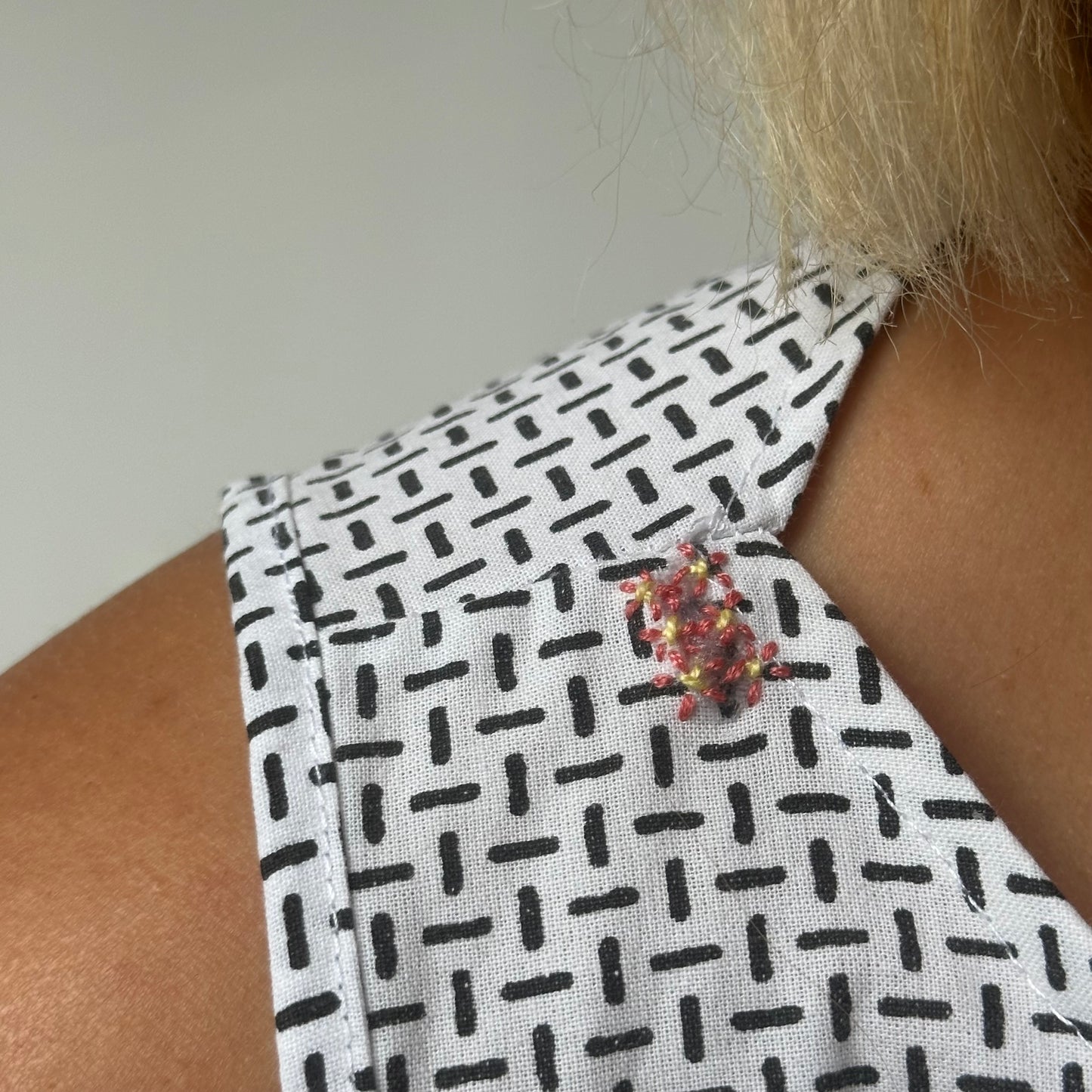 Haut Noeud Coté Motifs