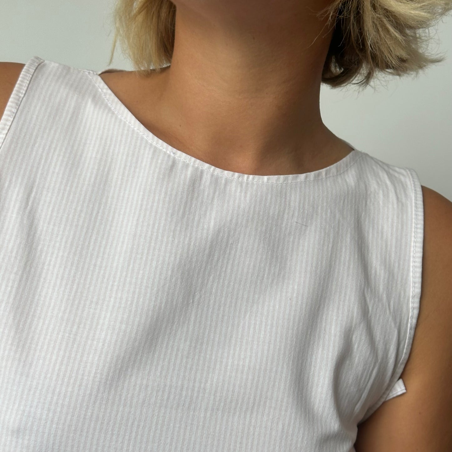 Haut Noeud Coté Rayure