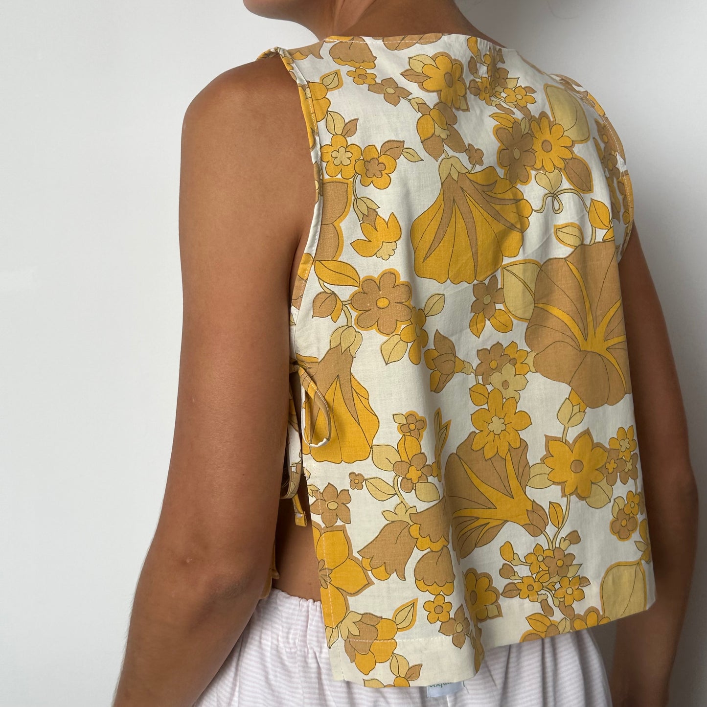 Haut Noeud Coté Fleurs