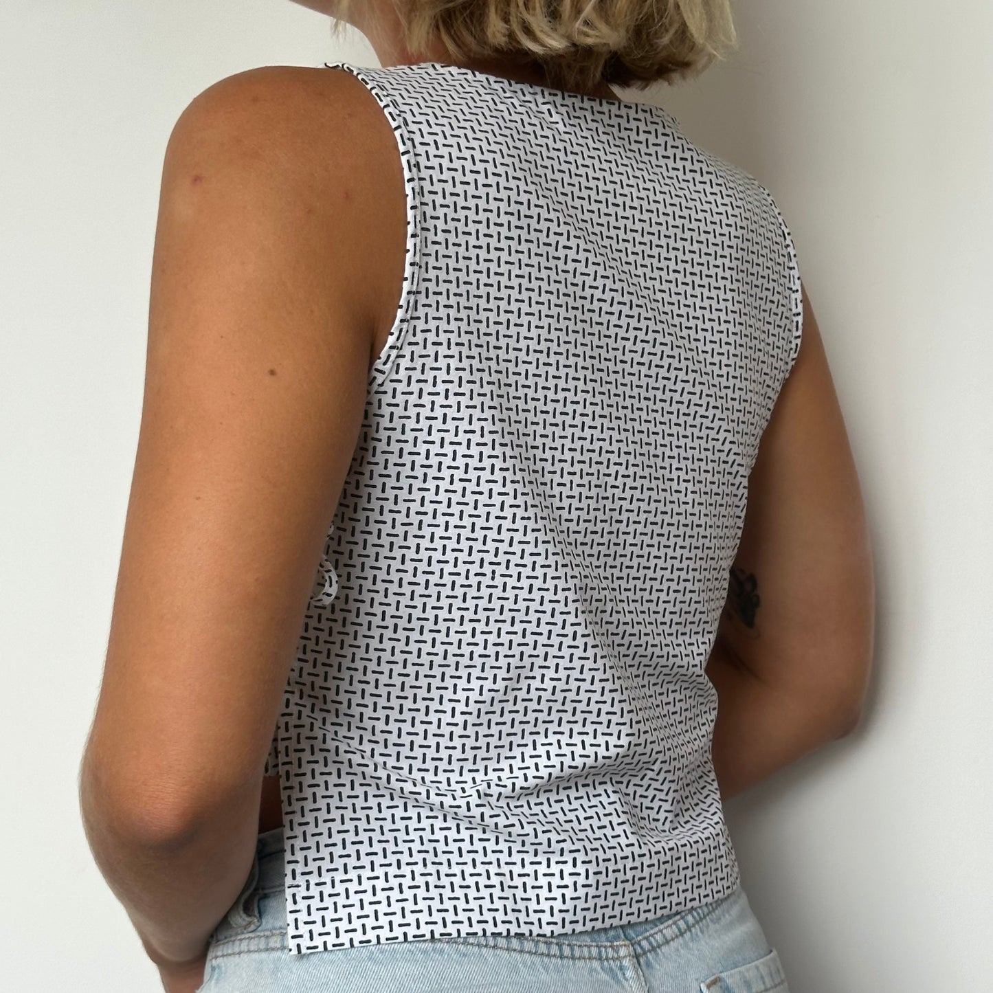 Haut Noeud Coté Motifs