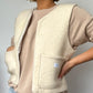 Veste Beige Clair T38
