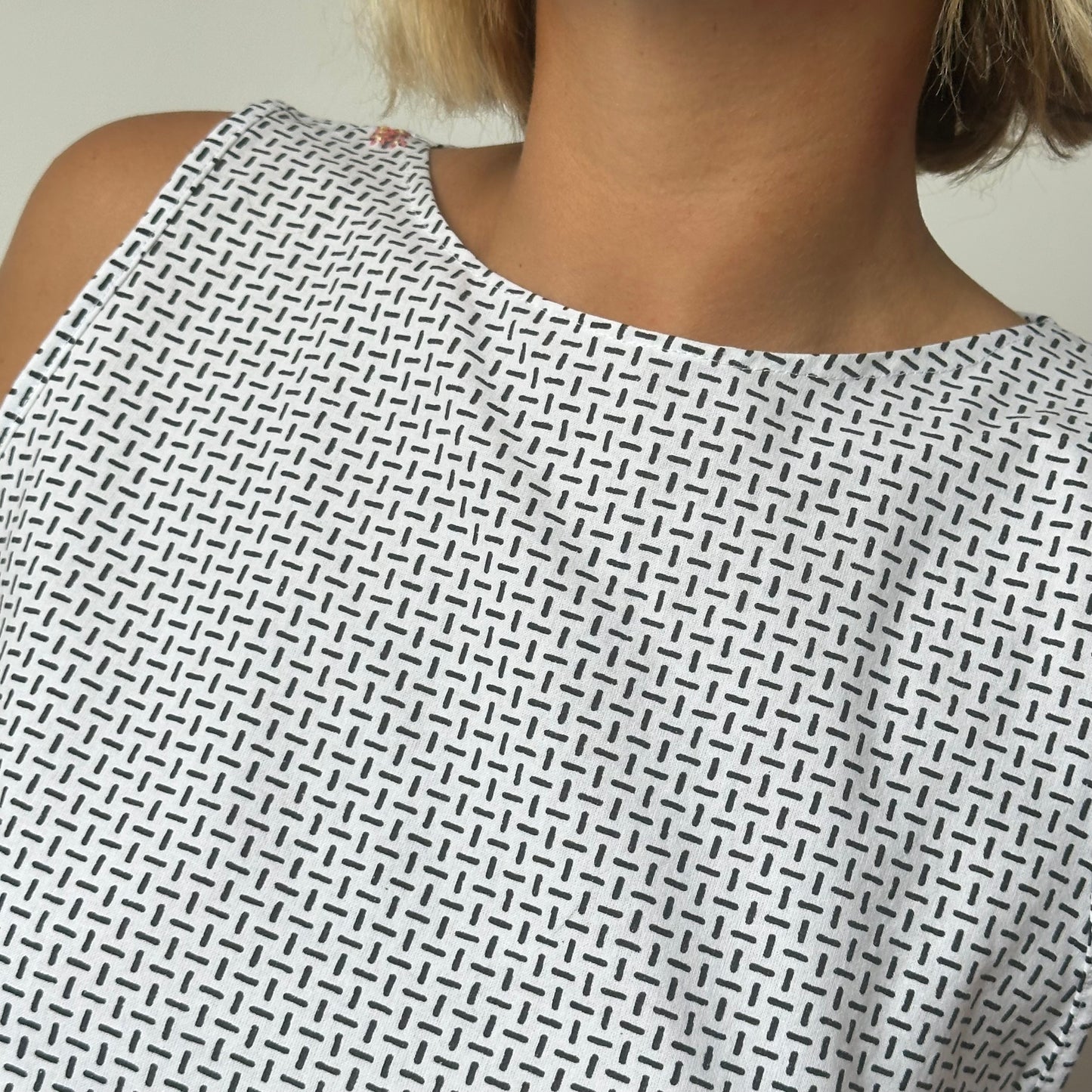 Haut Noeud Coté Motifs