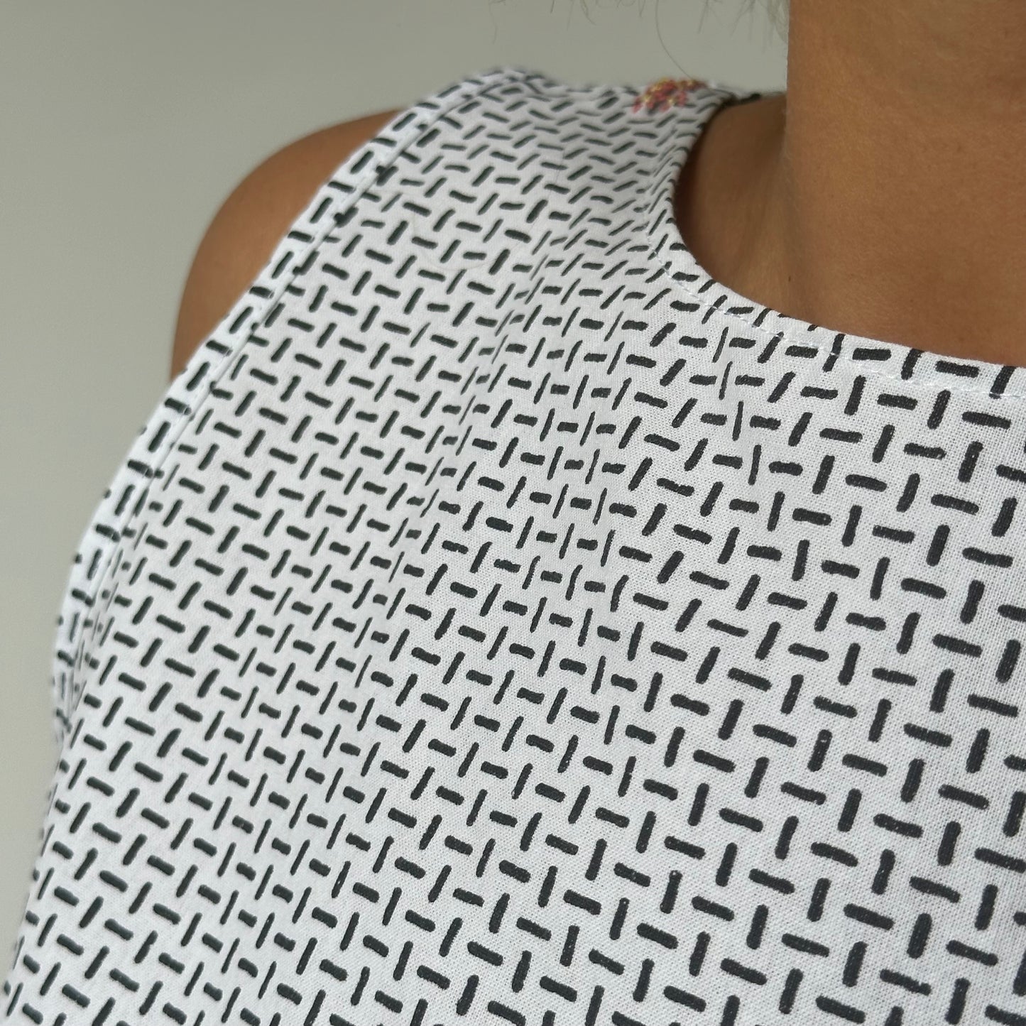 Haut Noeud Coté Motifs