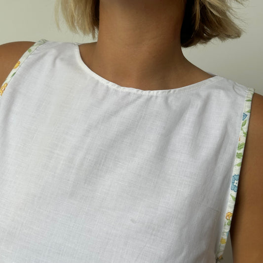 Haut Noeud Côté Blanc