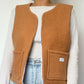 Veste Camel T38