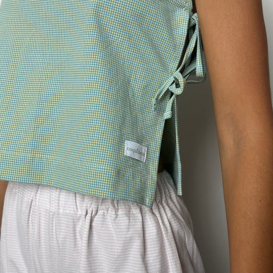 Haut Noeud Coté Vichy