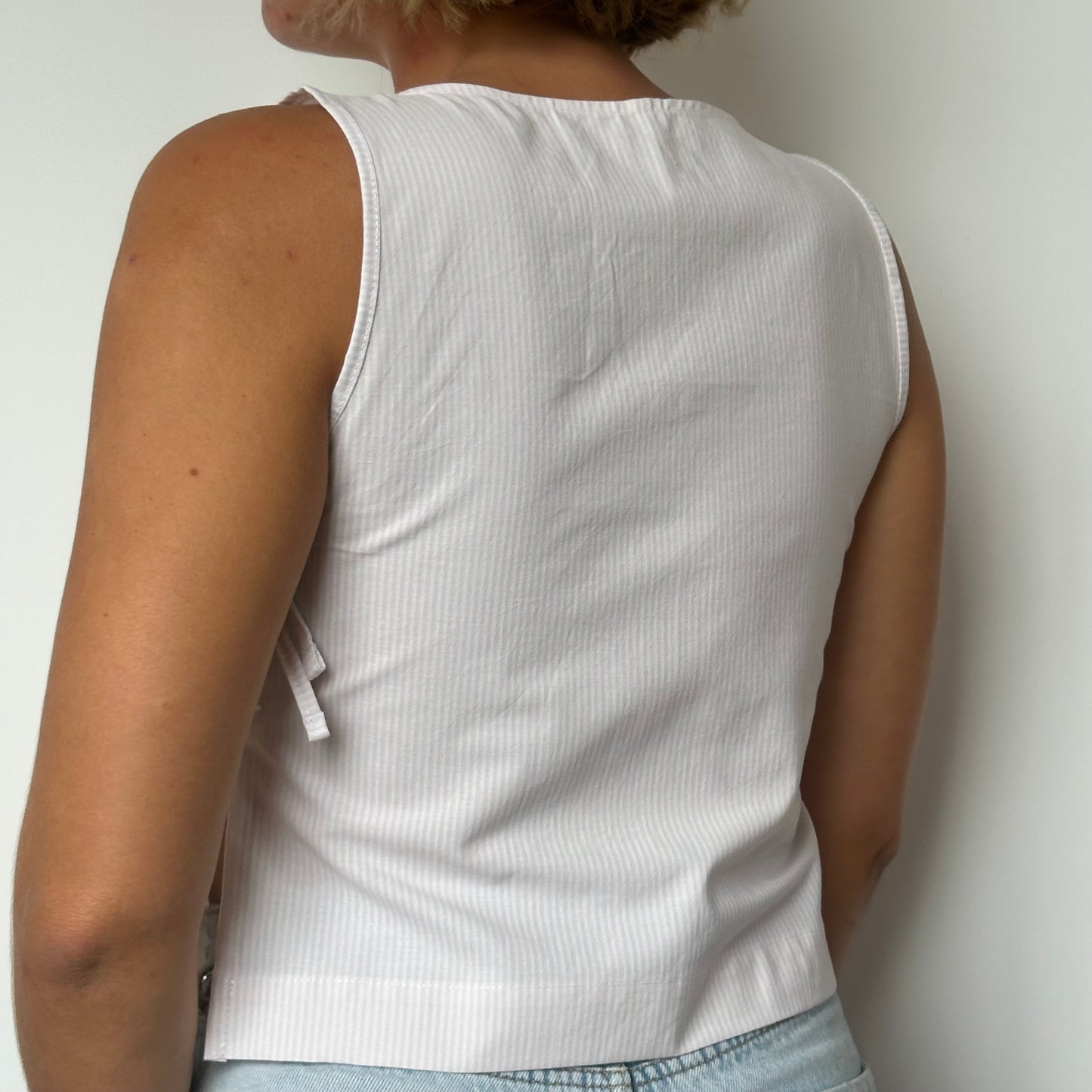 Haut Noeud Coté Rayure