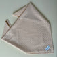 Grand Foulard Beige