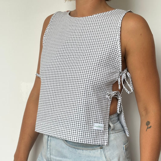 Haut Noeud Coté Motifs