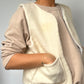 Veste Beige Clair T38