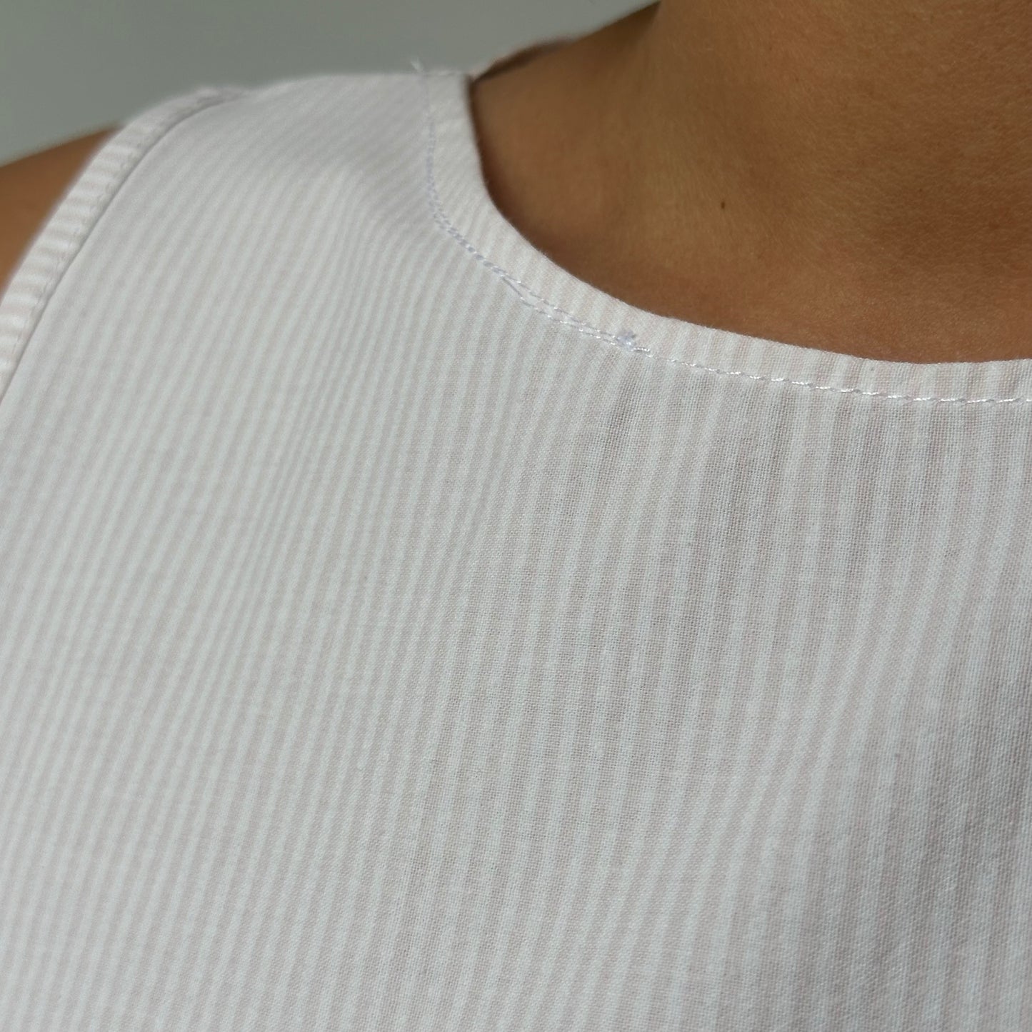 Haut Noeud Coté Rayure