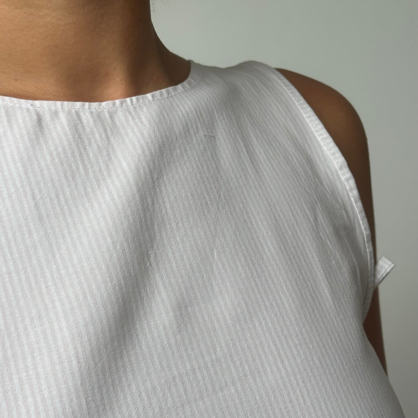 Haut Noeud Coté Rayure