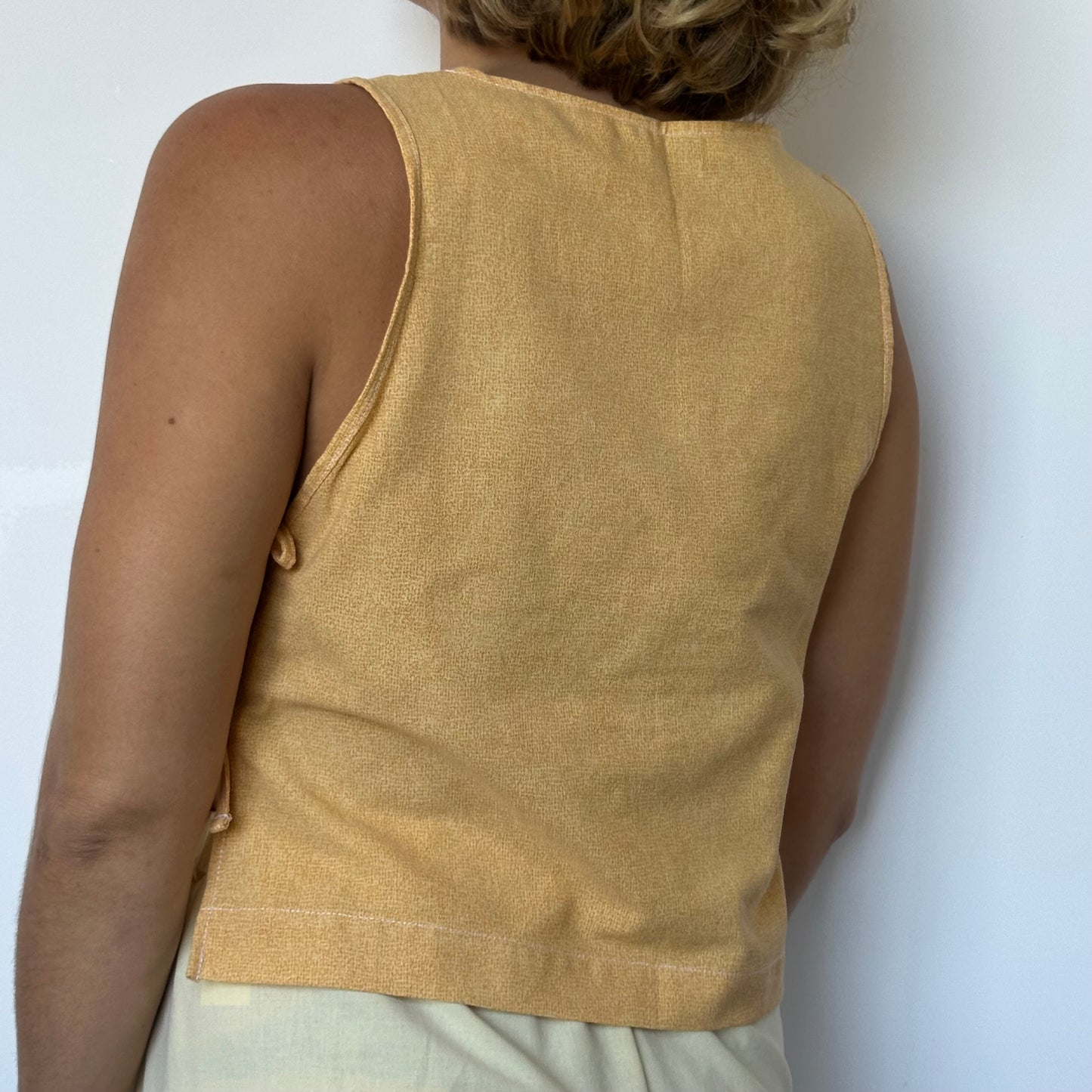 Haut Noeud Coté Orange