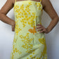 Robe Jaune