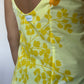 Robe Jaune