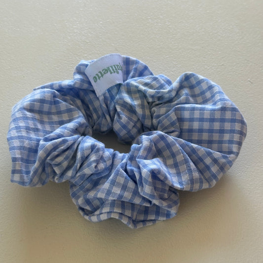 Chouchou Uni Bleu Ciel