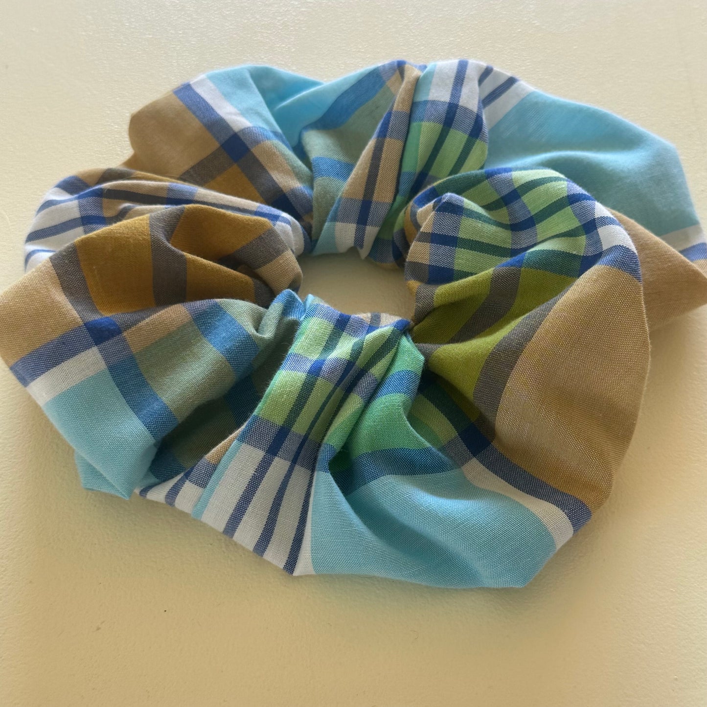 Grand Chouchou Carreaux