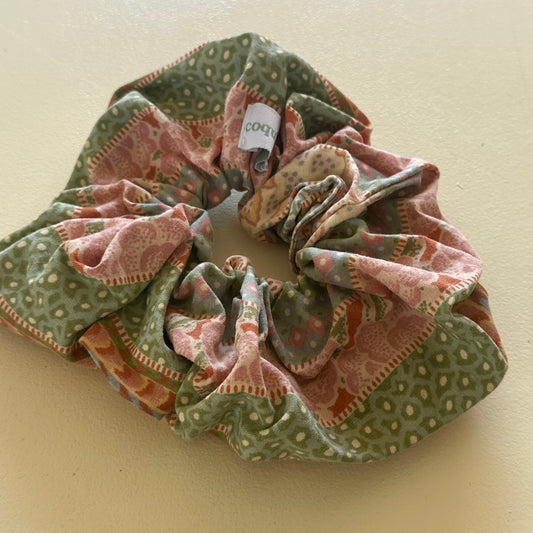 Grand Chouchou Motifs