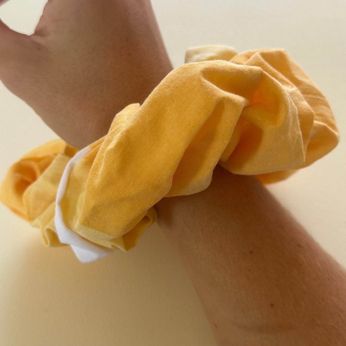 Grand Chouchou Jaune