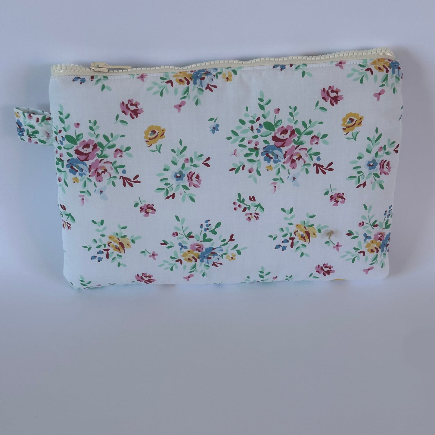 Grande Pochette Fleurs
