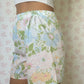 Short Fleurs