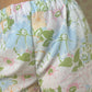 Short Fleurs