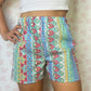 Short Motifs