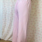 Pantalon Uni Rose