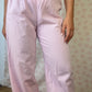 Pantalon Uni Rose